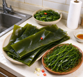 Fresh Kelp