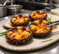 Sea Urchin Roe